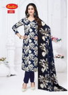 Pashmina Vol 5 By Baalar Cotton Printed Surat Dress Material Wholesale Market
